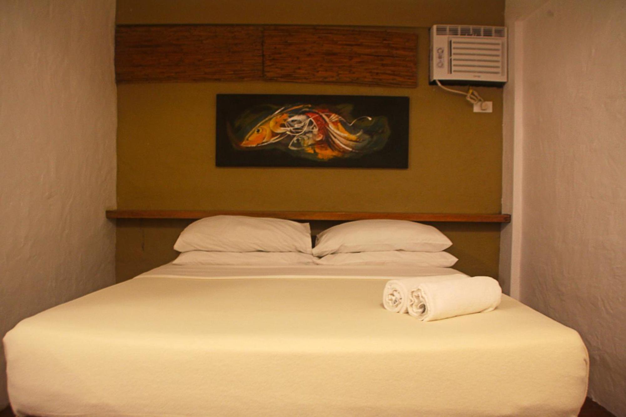 Lazy Dog Bed&Breakfast Balabag  Eksteriør bilde