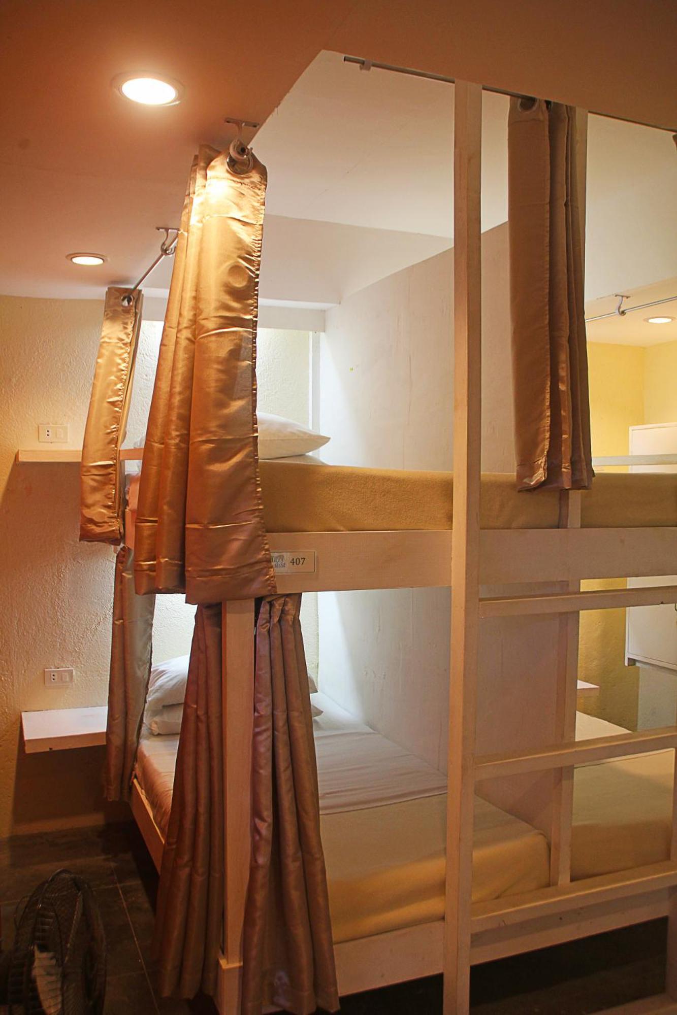 Lazy Dog Bed&Breakfast Balabag  Eksteriør bilde