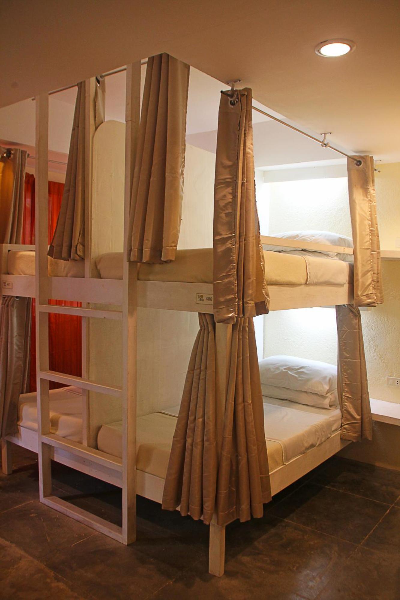 Lazy Dog Bed&Breakfast Balabag  Eksteriør bilde