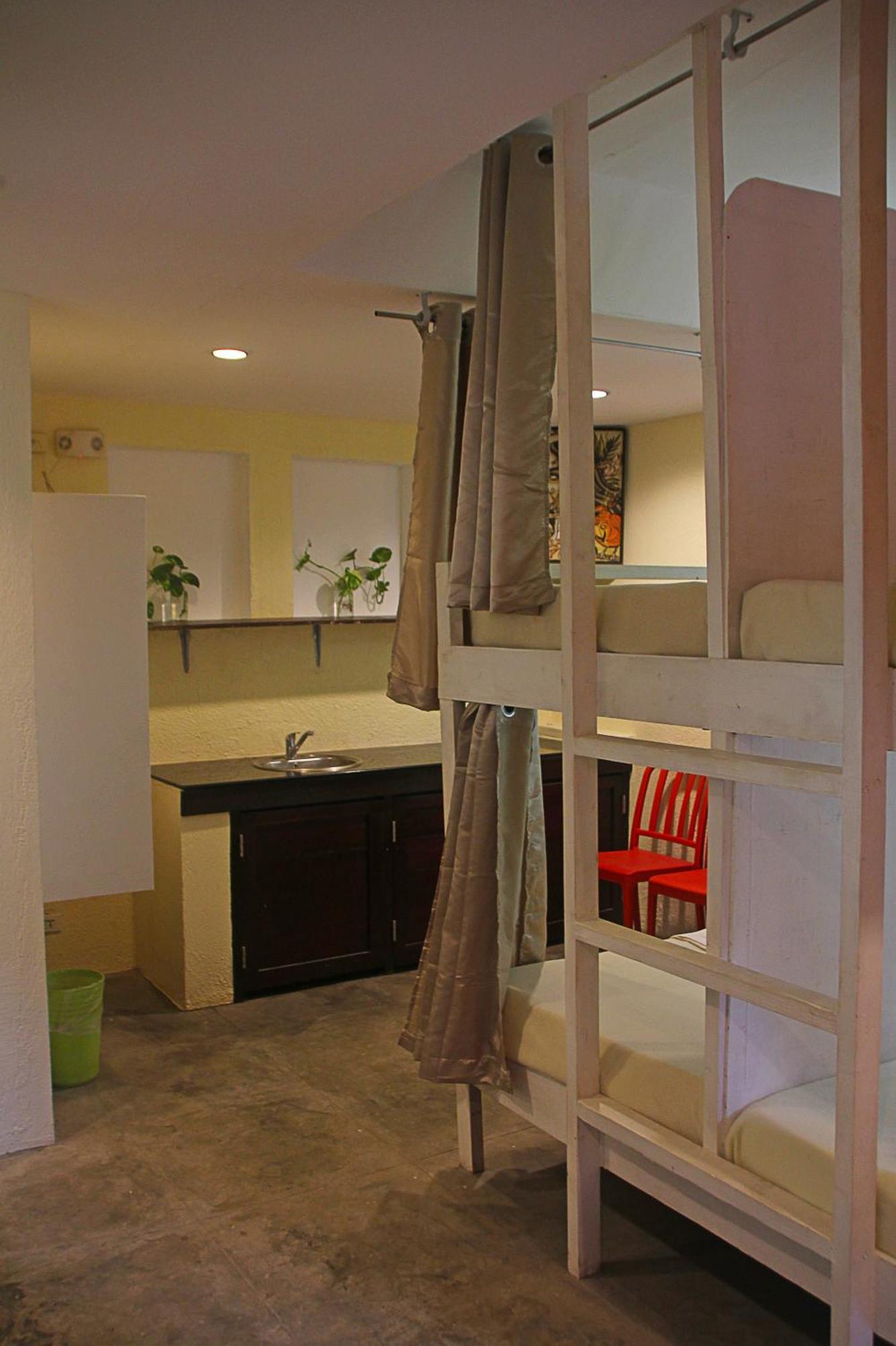 Lazy Dog Bed&Breakfast Balabag  Eksteriør bilde
