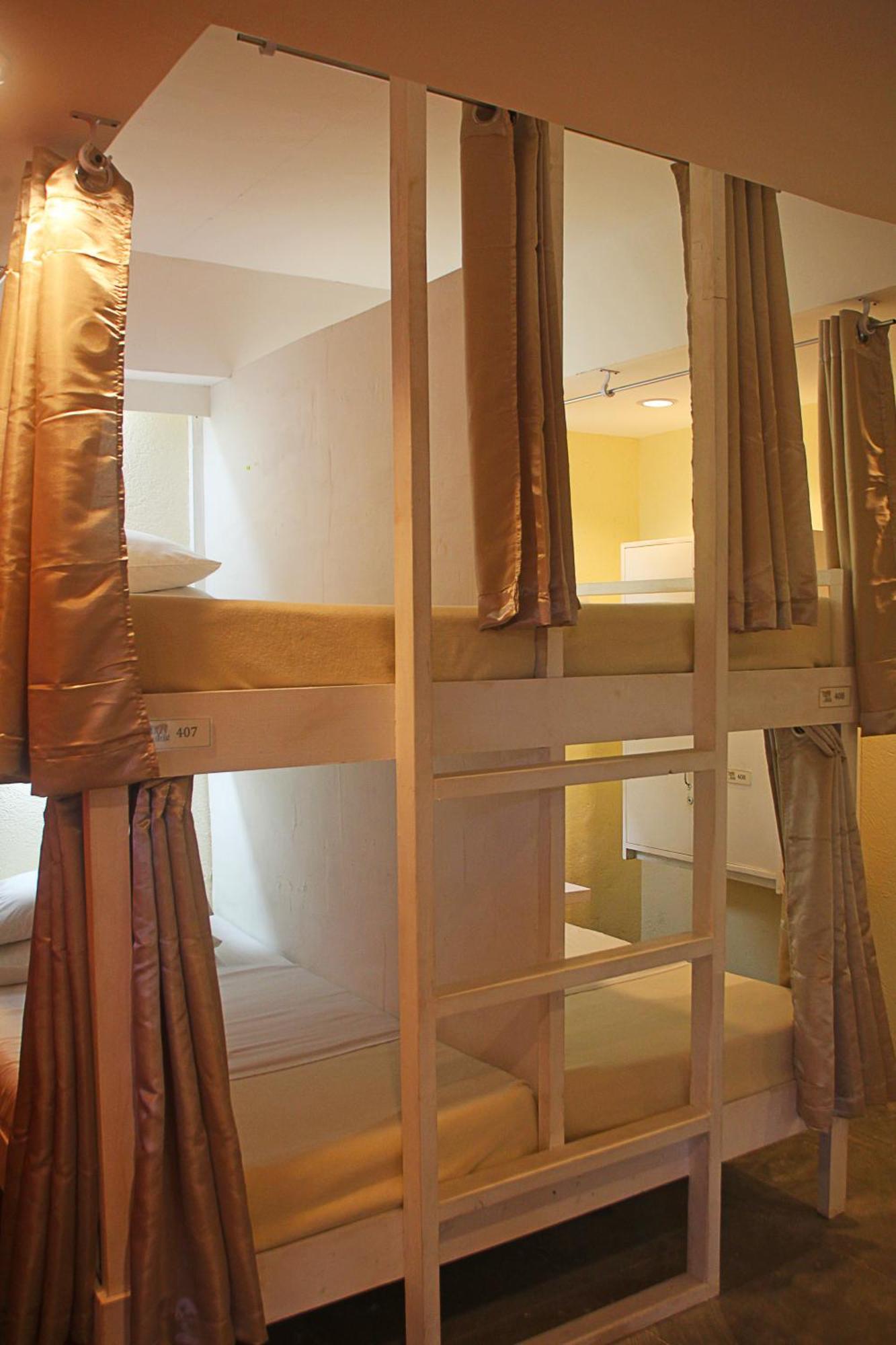 Lazy Dog Bed&Breakfast Balabag  Eksteriør bilde